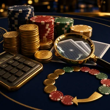 Wagering-Bedingungen in Schweizer Online-Casinos: Berechnung des Bonusumsatzes