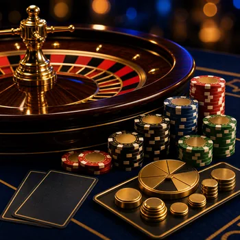 Praktische Tipps für Roulette: Variantenwahl, Bankroll und häufige Fehler beim Online-Roulette in der Schweiz
