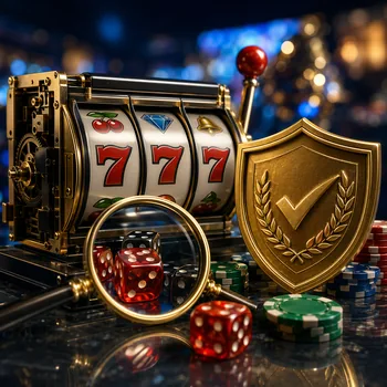 Wie RNG und Audits bei Spielautomaten funktionieren