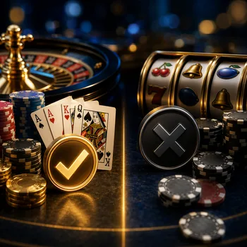 Spielauswahl für Bonusumsatzbedingungen nach Volatilität und Spielbeitrag