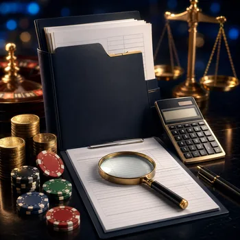 Steuern auf Casino-Gewinne in der Schweiz – ESBK-Konzession, 1-Million-Schwelle, Verrechnungssteuer