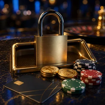 Gesperrte Auszahlung oder gesperrtes Konto im Online-Casino – Eskalation und ESBK-Beschwerde