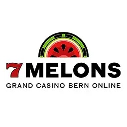Online Casino 7melons Logo