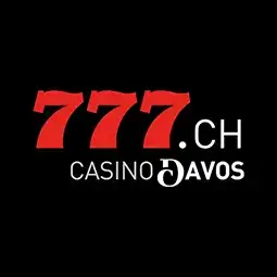 Online Casino Casino777 Logo