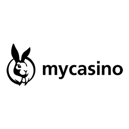 Online Casino MyCasino Logo