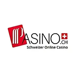 Online Casino Pasino Logo