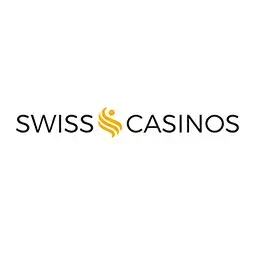 Online Casino Swiss Logo