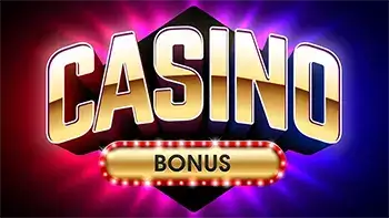 Online casino bonus