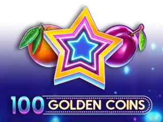 100 Golden Coins Spielautomat