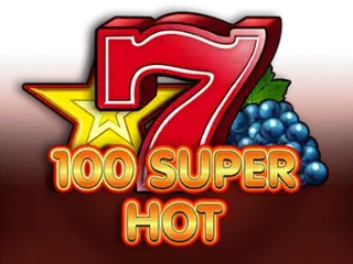 100 Super Hot Spielautomat
