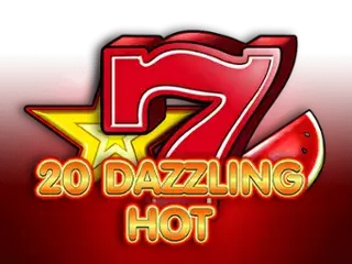 20 Dazzling Hot Spielautomat