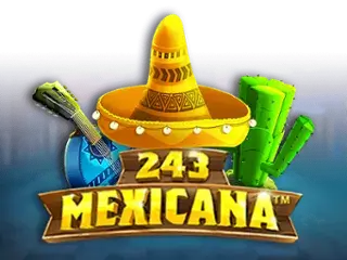 243 Mexicana Spielautomat