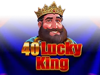 40 Lucky King Spielautomat