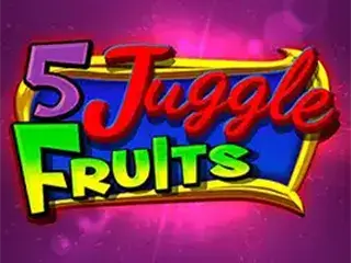 5 Juggle Fruits Spielautomat