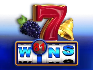 81 Wins Spielautomat