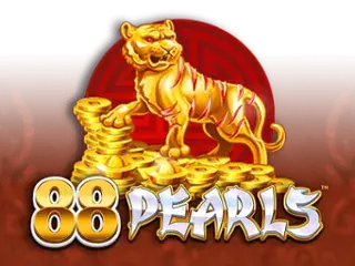 88 Pearls Spielautomat