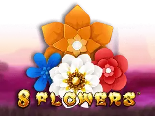 8 Flowers Spielautomat