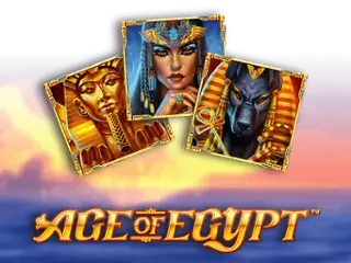 Age Of Egypt Spielautomat