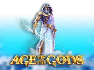 Age Of The Gods Spielautomat