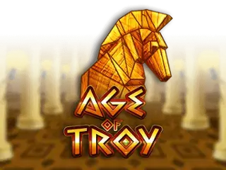 Age Of Troy Spielautomat