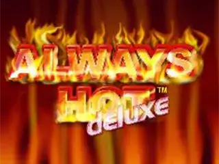 Always Hot Deluxe Spielautomat