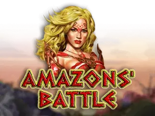 Amazons Battle Spielautomat