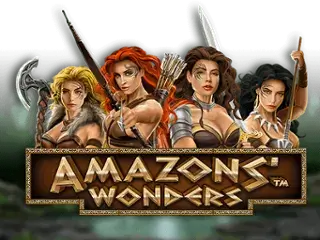 Amazons Wonders Spielautomat