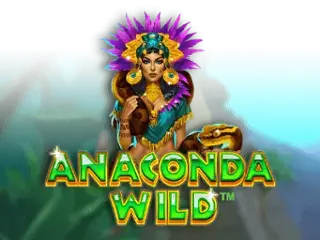 Anaconda Wild Spielautomat