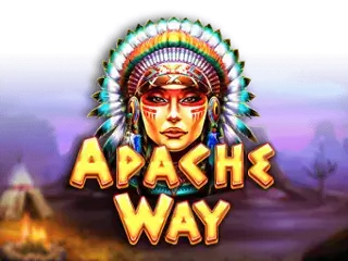 Apache Way Spielautomat