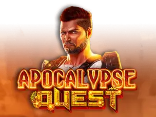 Apocalypse Quest Spielautomat