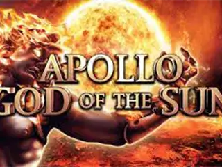 Apollo God Of Sun Spielautomat