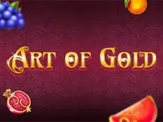 Art Of Gold Spielautomat