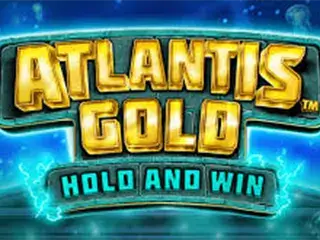 Atlantis Gold Spielautomat
