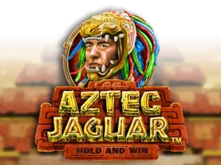 Aztec Jaguar Spielautomat