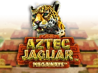 Aztec Jaguar Megaways Spielautomat