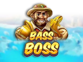 Bass Boss Spielautomat