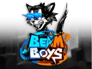 Beam Boys Spielautomat