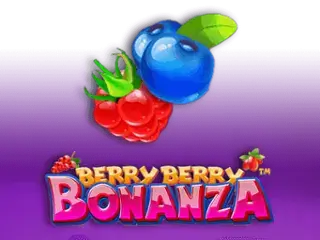 Berry Berry Bonanza Spielautomat