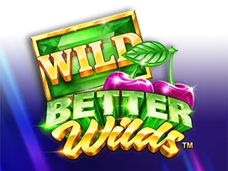 Better Wilds Spielautomat