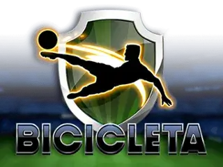Bicicleta Spielautomat