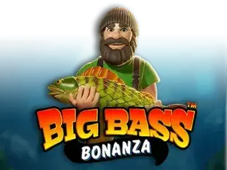 Big Bass Bonanza Spielautomat