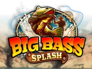 Big Bass Splash Spielautomat