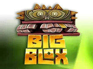 Big Blox Spielautomat