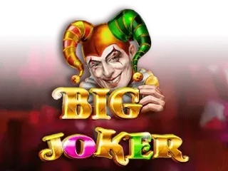 Big Joker Spielautomat