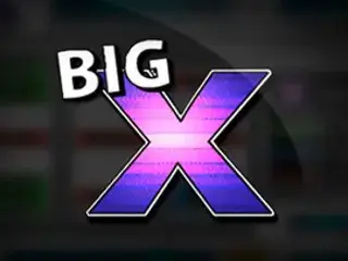 Big X Spielautomat