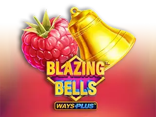 Blazing Bells Spielautomat