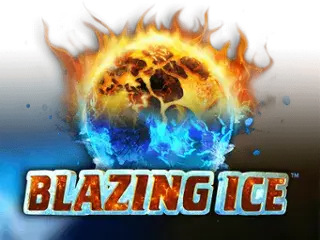 Blazing Ice Spielautomat
