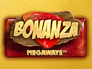 Bonanza Megapays Spielautomat