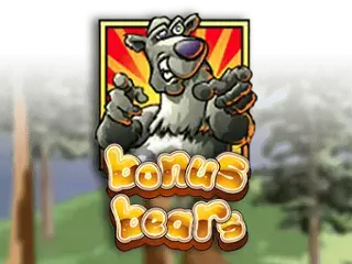 Bonus Bears Spielautomat