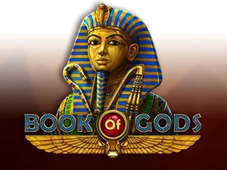 Book Of Gods Spielautomat